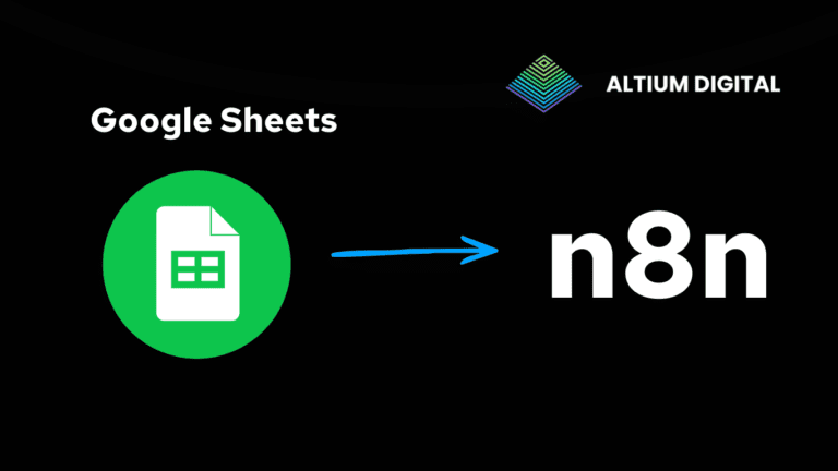 google sheets api n8n