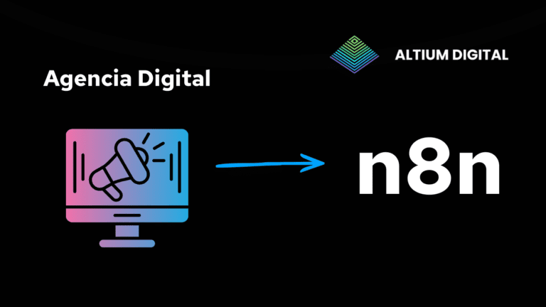 automatizaciones con n8n